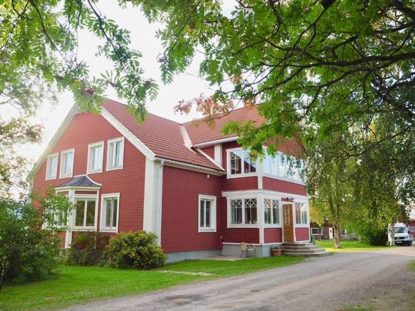 Sörbygården Bed & Breakfast