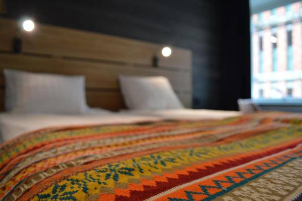 Hotell Stortorget Östersund