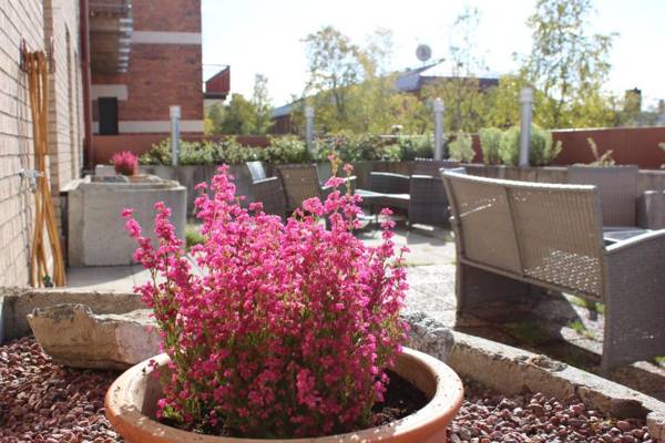 STF Ostersund Ledkrysset