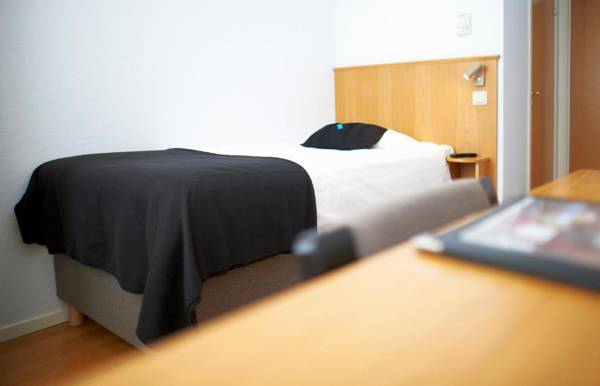 STF Hotell Rum Oscar