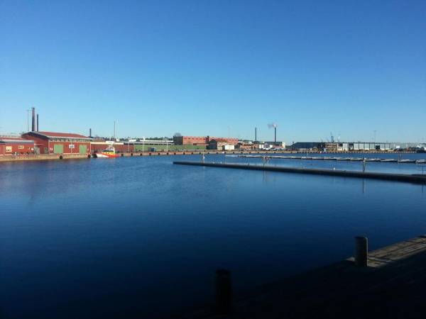 Best Western Sjofartshotellet