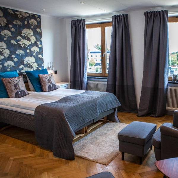 Stora Hotellet Osby