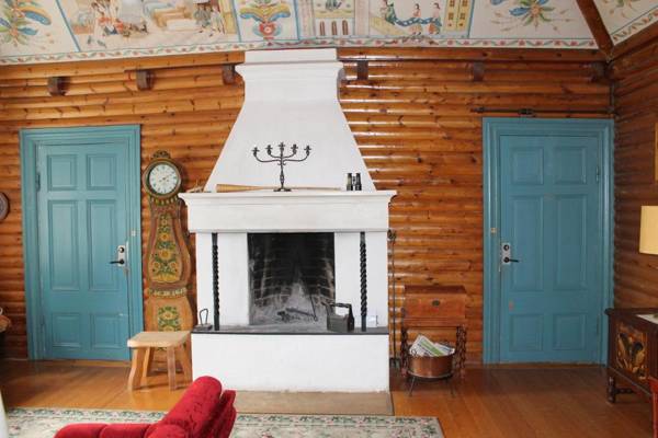 Trunna Vandrarhem & Konferens