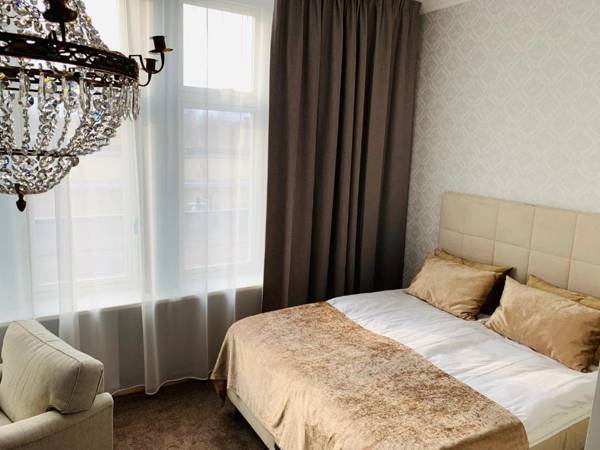 Orsa Järnvägshotell