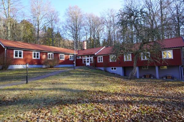 Stocklycke Vandrarhem