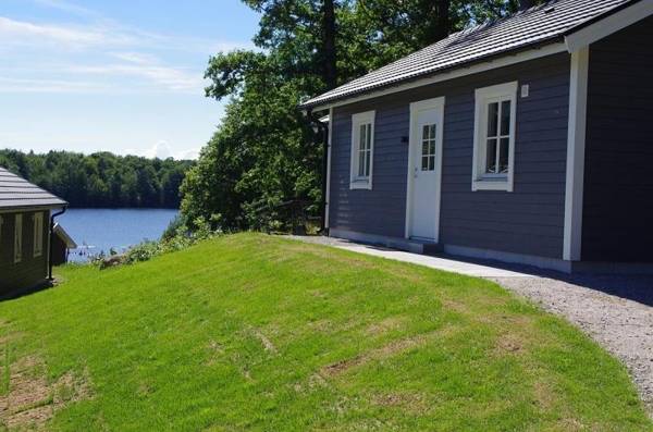 Halens Camping och Stugby