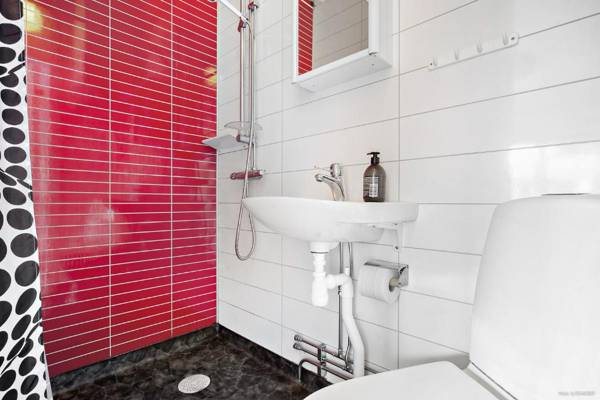 First Camp Nickstabadet-Nynashamn