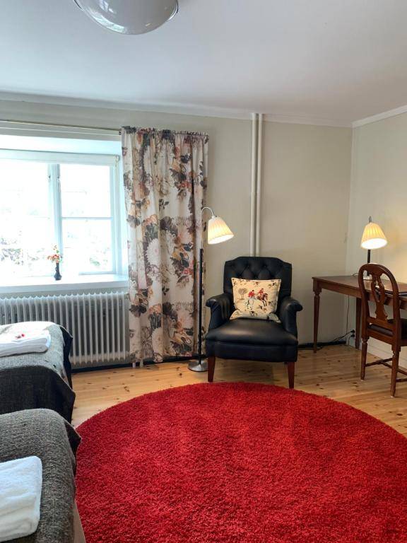 Östermalma vandrarhem