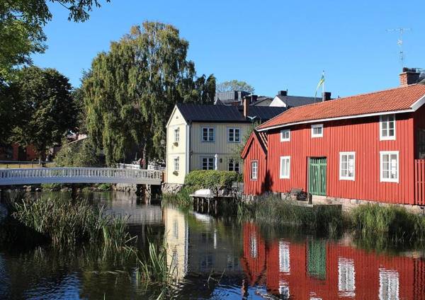 Åtellet Hotell