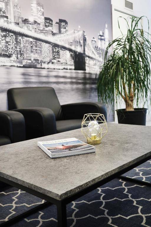 Optima Hotel Roslagen by Reikartz
