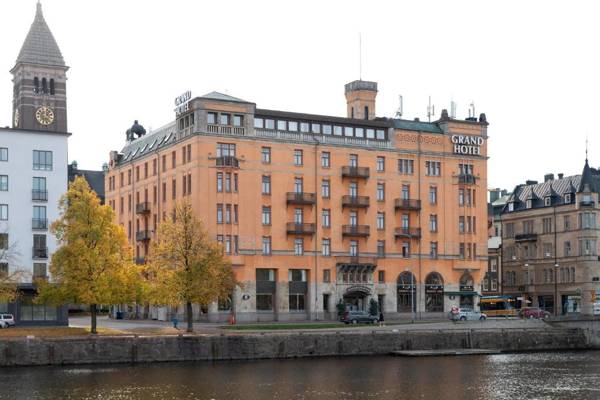 Elite Grand Hotel Norrköping