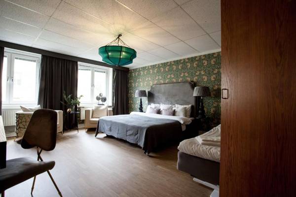 Sure Hotel by Best Western Centric