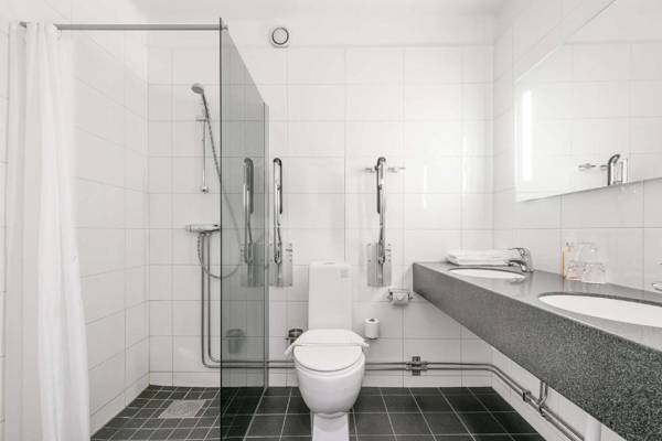 Sure Hotel by Best Western Centric