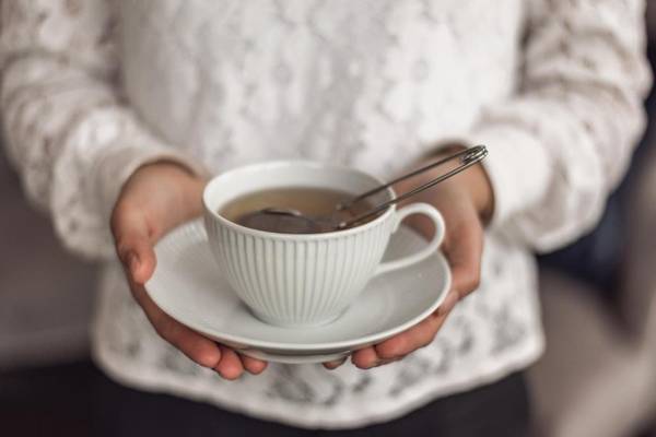 Villa Fridhem Hotell - Mat - Möten