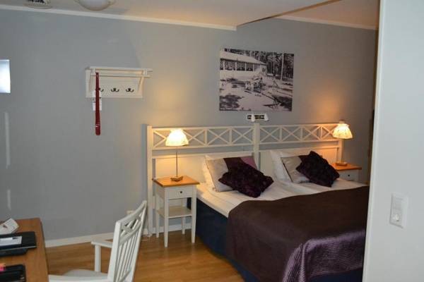 Hotell Nostalgi