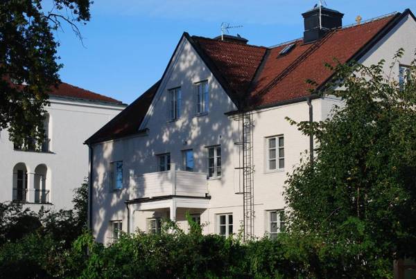 Hotell Östermalm