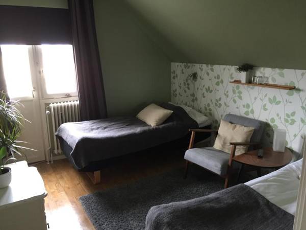 Höjdens Lågprishotell