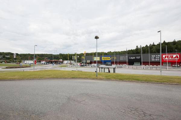 Hotell Eken Mölndal