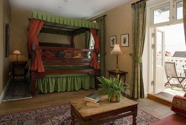 Hotel Kullaberg - Sweden Hotels