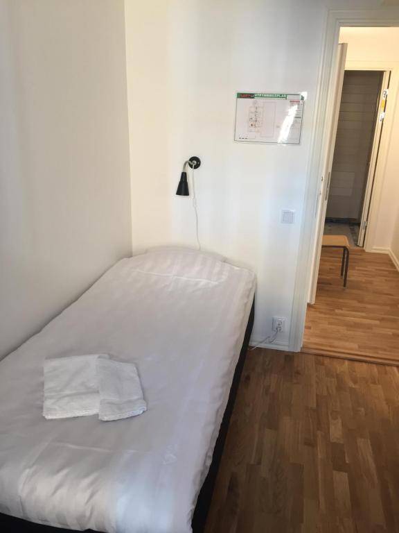 Melleruds Golfklubb Bed & Breakfast