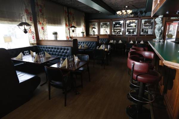 Stora Hotellet Markaryd