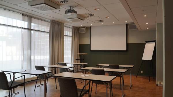 Comfort Hotel Malmö