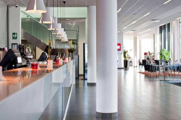 Park Inn by Radisson Malmö