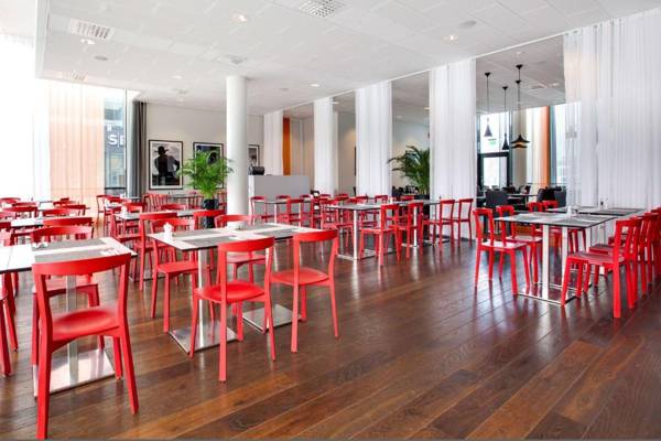 Park Inn by Radisson Malmö