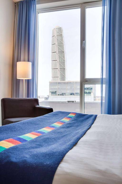 Park Inn by Radisson Malmö
