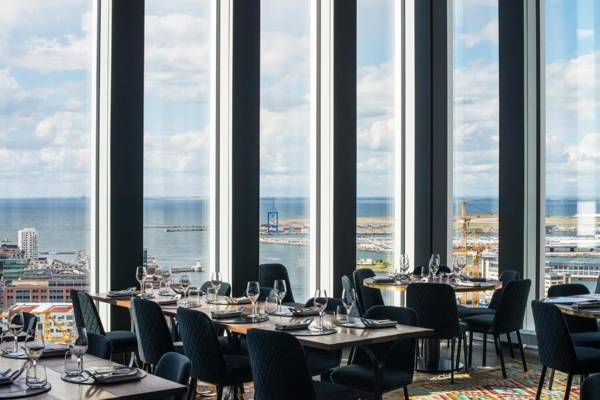 Clarion Hotel Malmö Live