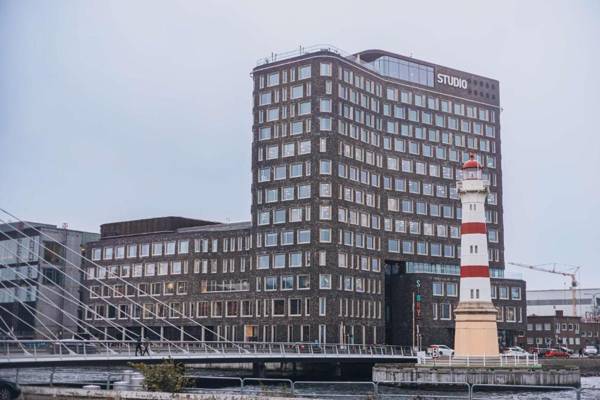 Story Hotel Studio Malmo part of JdV by Hyatt