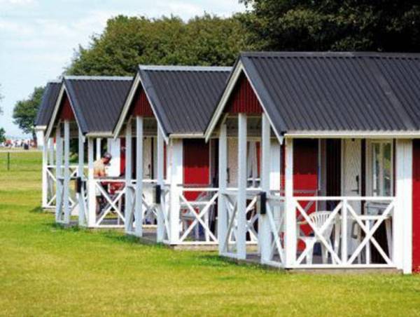 First Camp Sibbarp-Malmo