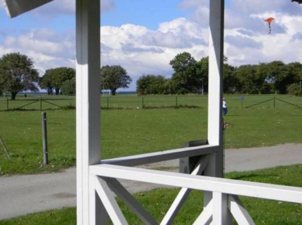 First Camp Sibbarp-Malmo