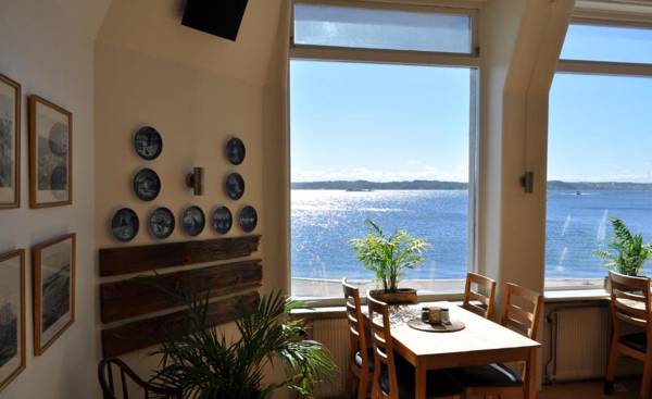 Hotel Lysekil