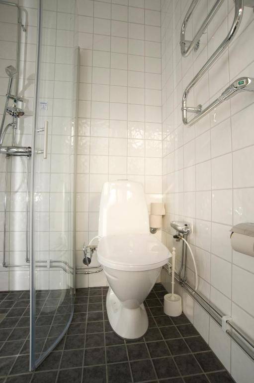Hotel Bishops Arms Lund