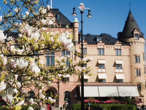 Grand Hotel Lund