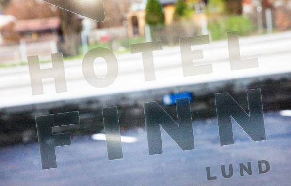 Hotel Finn