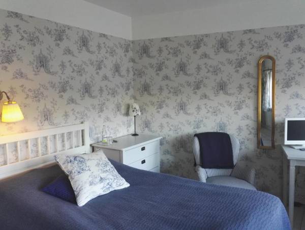 Lilla Hotellet