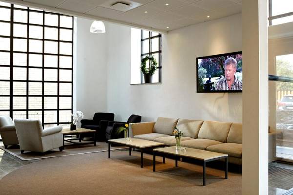 The More Hotel Lund