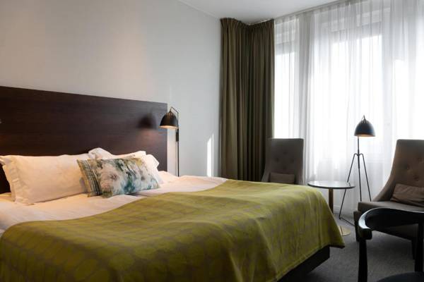 Elite Hotel Ideon Lund