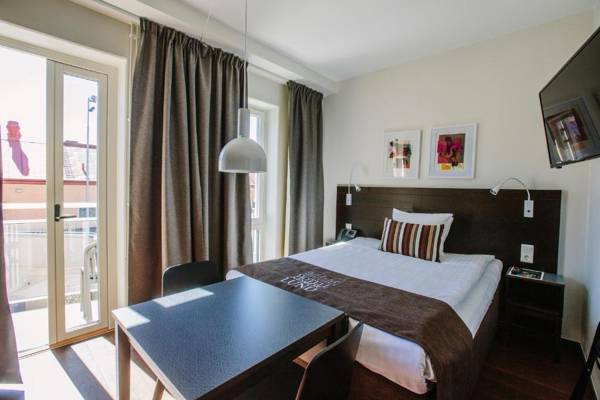 Best Western Plus Hotell Nordic Lund