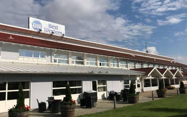 Best Western Hotell Ljungby