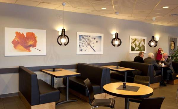 Best Western Hotell Ljungby