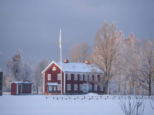 STF Hostel Södra Ljunga