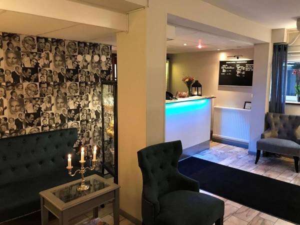 Sure Hotel by Best Western Stanga