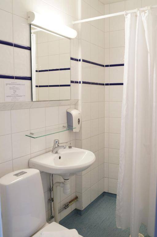 Linköpings Cityhotell och Vandrarhem