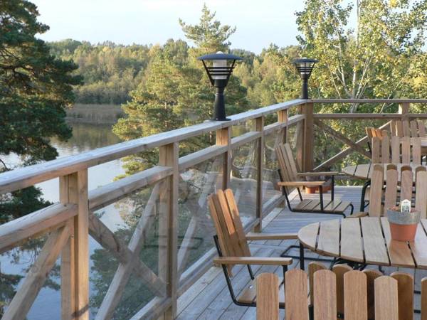 Stiftsgården Vårdnäs Hotell