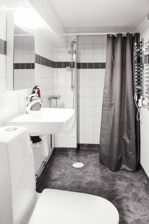 Hilma Winblads Bed & Breakfast