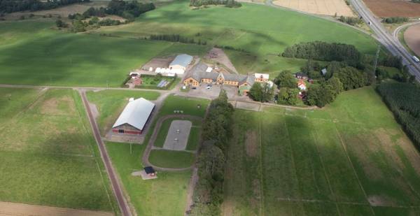 Stenholmens Gårdshotell