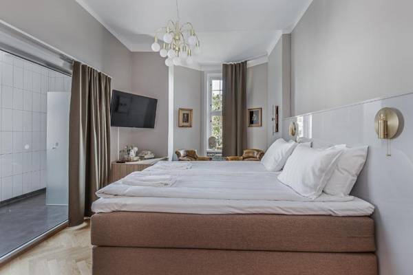 Livgrenadjärmässen Hotell-Fest-Konferens